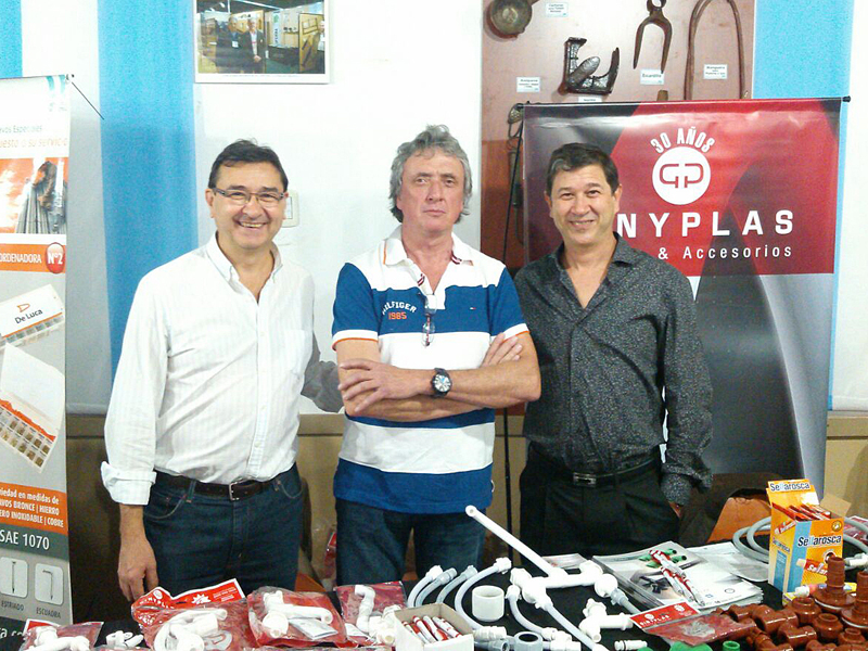 Capacitacion Ginyplas (6 de 9)