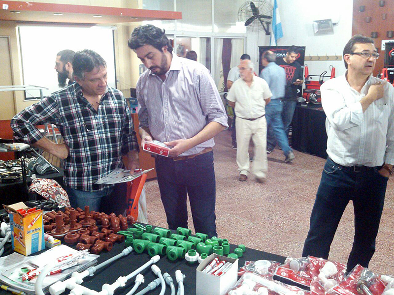 Capacitacion Ginyplas (7 de 9)