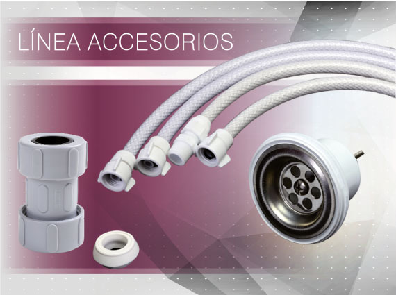 Linea-Accesorios
