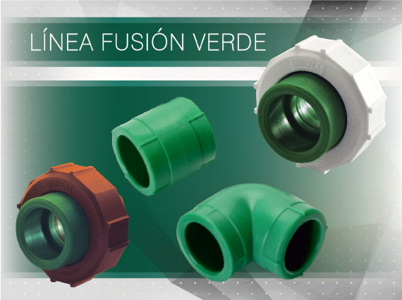 Linea-Fusion-Verde