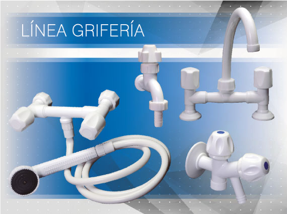 Linea-Griferia