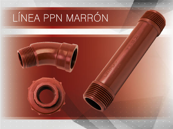 Linea-Ppn-Marron