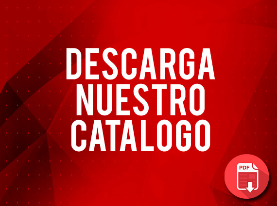 GINYPLAS - Nuevo Catálogo 2016