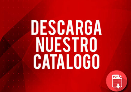 GINYPLAS - Nuevo Catálogo 2016