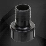 Enchufe 3/4" Rosca Hembra Reducción 1”