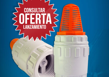 Válvula de retención